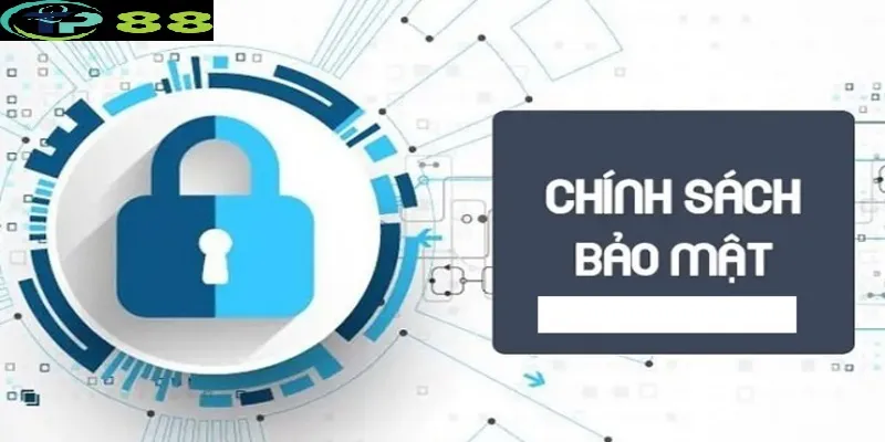 Chính sách bảo mật 3 Thông tin bảo mật an toàn tại TP88