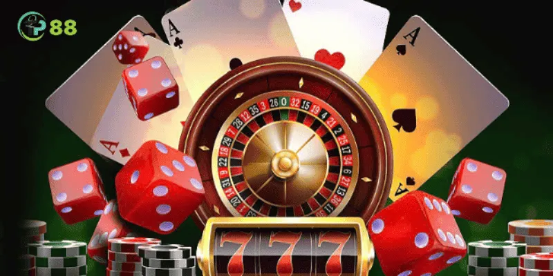 Poker TP88 - Trải Nghiệm Đỉnh Cao Với Sảnh Game Đẳng Cấp 2 Đặc điểm nổi bật giúp poker tại nhà cái TP88