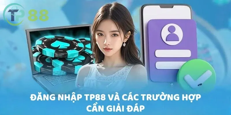Đăng Nhập TP88 4 Đăng nhập tp88 và giải đáp cho các thắc mắc thường gặp