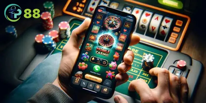 Tải App TP88 1 Giới thiệu app TP88