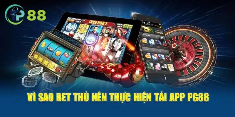 Tải App TP88 4 Lưu ý tải app để không bị trục trặc