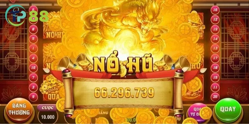 nổ hũ pt88 2 Sảnh game nổ hũ phát hành vào Tết 2025