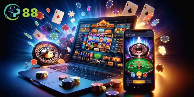 Tải App TP88 2 Tại sao rất nhiều tân thủ lại lựa chọn tải app TP88?