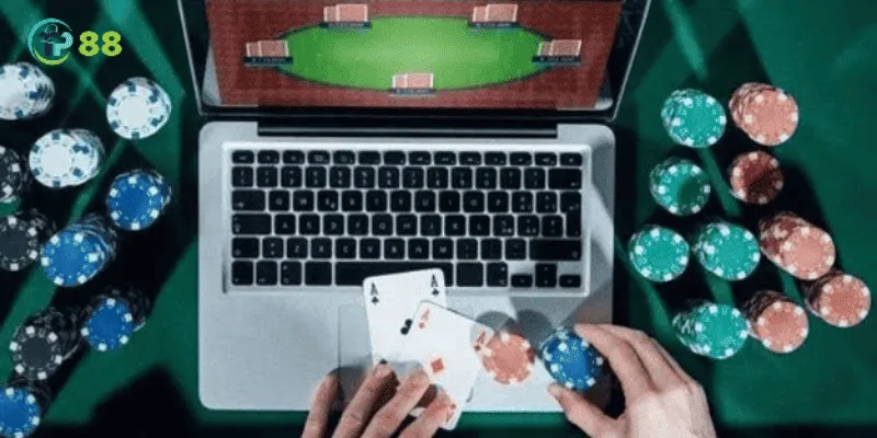 Poker TP88 - Trải Nghiệm Đỉnh Cao Với Sảnh Game Đẳng Cấp 5 Theo dõi cách cược để nâng cao cơ hội thắng