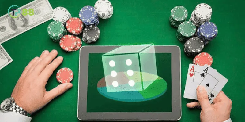 Poker TP88 - Trải Nghiệm Đỉnh Cao Với Sảnh Game Đẳng Cấp 3 Tìm hiểu các kinh nghiệm hay khi chơi poker