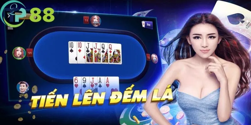 Bài Liêng - Hình Thức Giải Trí Độc Đáo Hàng Đầu Tp88