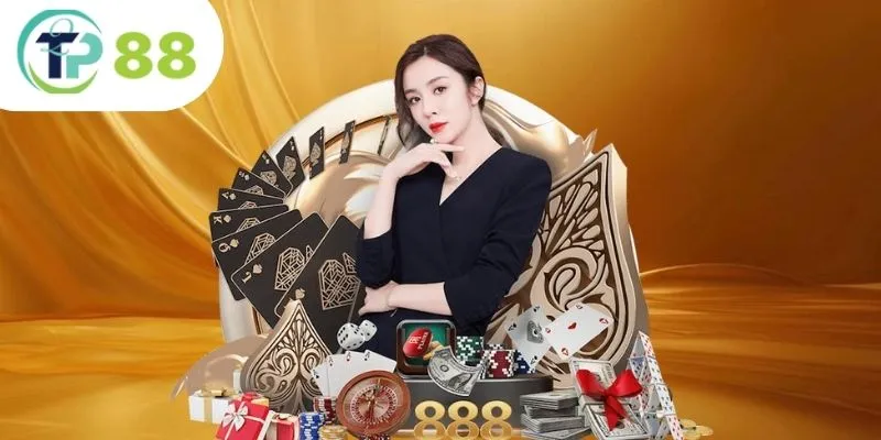 TP88 - Trang Chủ TP88.COM | Link Đăng Ký TP 88 Tặng Ngay 88K 13 Cập nhật thông tin giới thiệu TP88