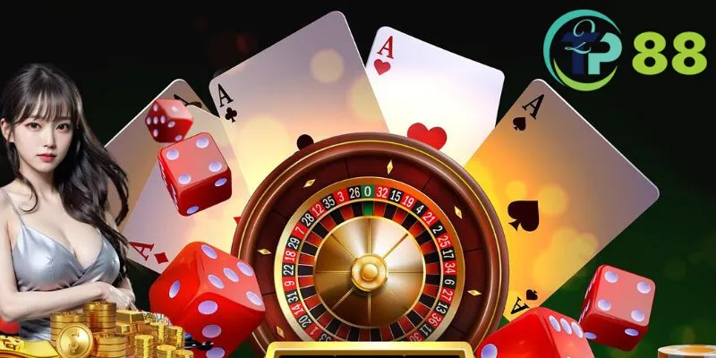 casino tp88 2 Casino tp88 với nhiều ưu điểm nổi bật thu hút đông đảo lượng truy cập mỗi ngày