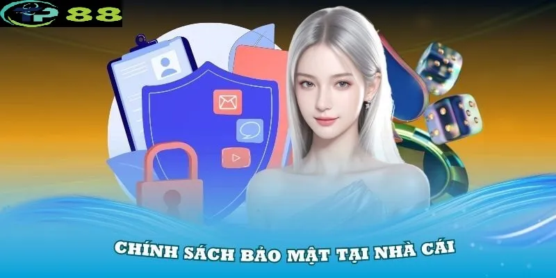 Chính sách bảo mật 1 Đôi nét giới thiệu chính sách bảo mật TP88