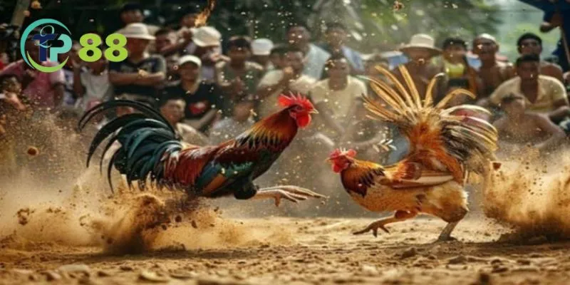 Đá Gà C1 2 Đôi nét về đá gà C1 tân thủ cần học hỏi