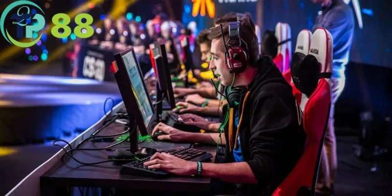 Esports 3 Esports có nhiều loại kèo để chọn tại TP88