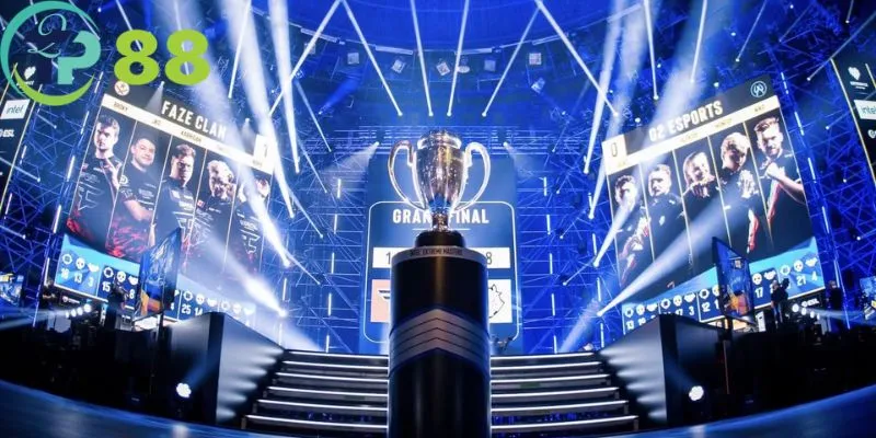 Esports 4 Esports tựa game Dota 2 rất được nhiều người yêu thích