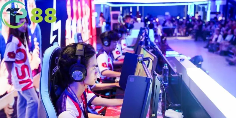 Esports 6 Esports cần phân tích kỹ trước mọi trận đấu
