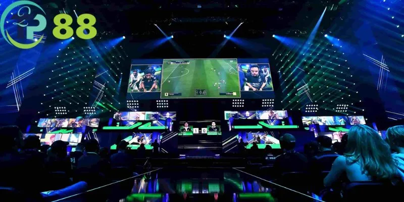 Esports 5 Esports được phát hành ở nhiều loại hình khác biệt