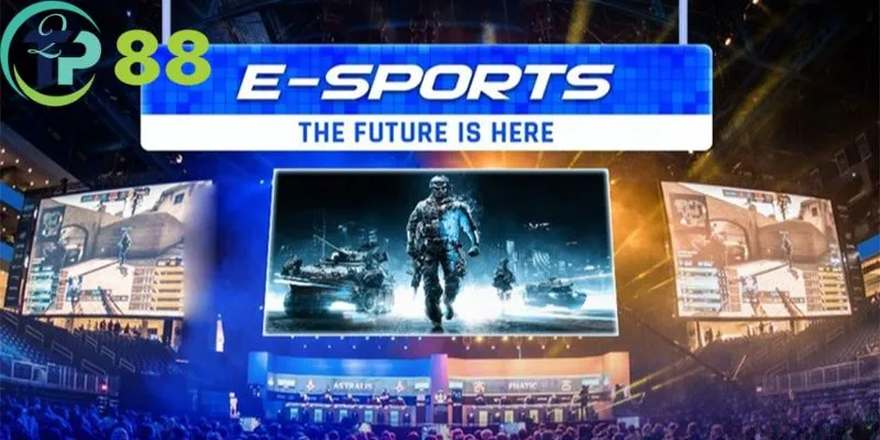 Esports - Thể Thao Điện Tử Hot Nhất Tại Đầu Năm 2025