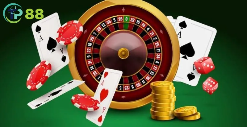 casino tp88 3 Nền tảng sở hữu kho trò chơi đồ sộ với đa dạng sảnh game khác nhau