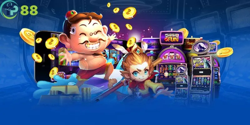 Nổ Hũ 90 TP88 - Bí Quyết Săn Thưởng Khủng Mỗi Ngày 2 Tham gia Nổ Hũ 90 để rinh ngay phần thưởng về