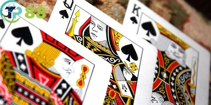 Tiến Lên Đếm Lá - Thể Loại Game Bài Đang Hot Nhất Tại TP88 5 Tiến lên đếm lá cần nhớ rõ tình huống đặc biệt