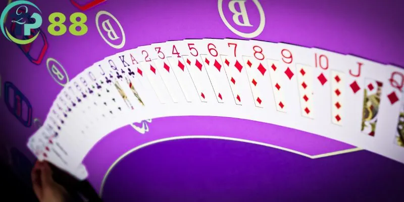 Tiến Lên Đếm Lá - Thể Loại Game Bài Đang Hot Nhất Tại TP88 6 Tiến lên đếm lá cần tâm lý vững vàng tại TP88