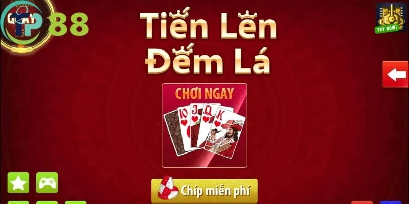 Tiến Lên Đếm Lá - Thể Loại Game Bài Đang Hot Nhất Tại TP88 3 Tiến lên đếm lá đáp ứng bảo mật hiện đại