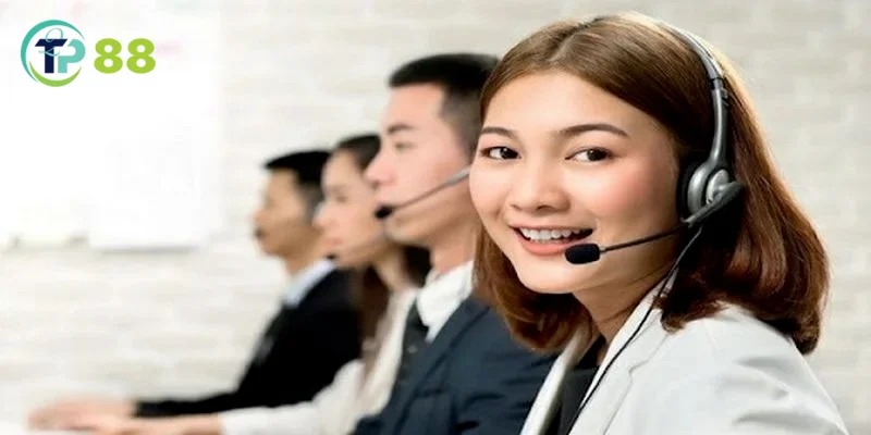 Liên Hệ TP88 2 Trường hợp cần phải liên hệ TP88