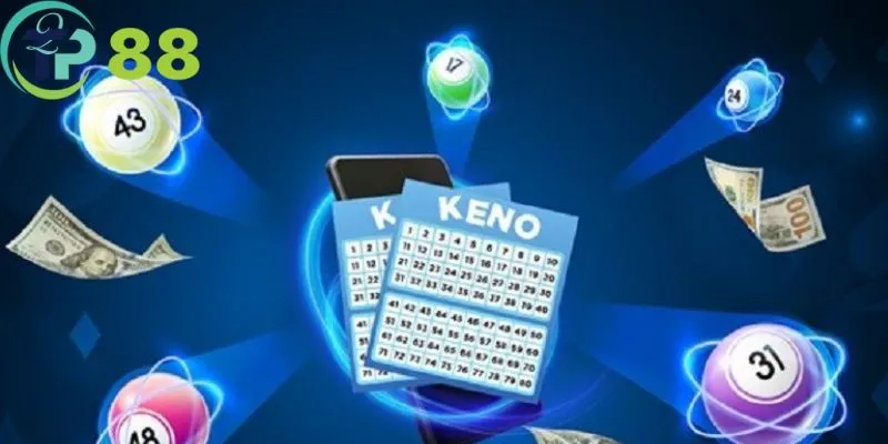 Xổ Số Keno 5 Xổ số Keno có nhiều ưu đãi lớn cho hội viên