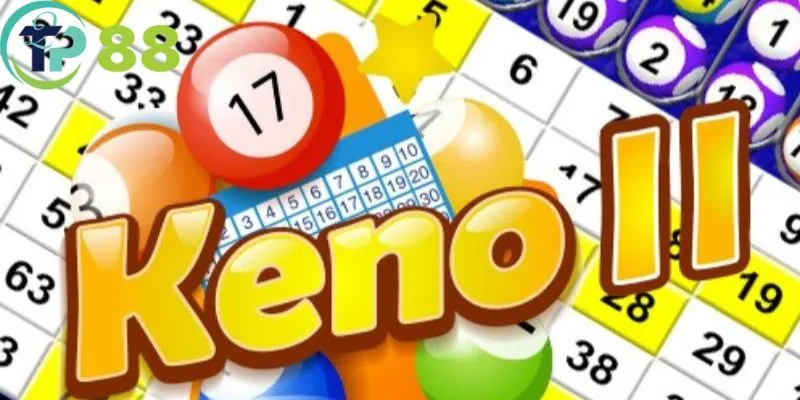 Xổ Số Keno 6 Xổ số Keno cần biết lựa chọn dữ liệu chuẩn xác