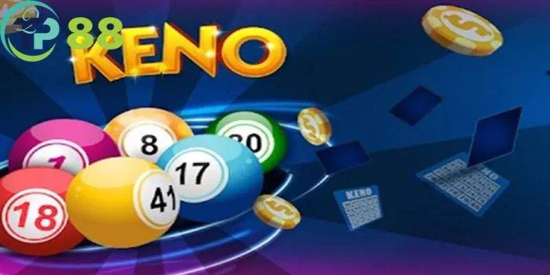 Xổ Số Keno 3 Xổ số Keno có cách tính thưởng dễ hiểu