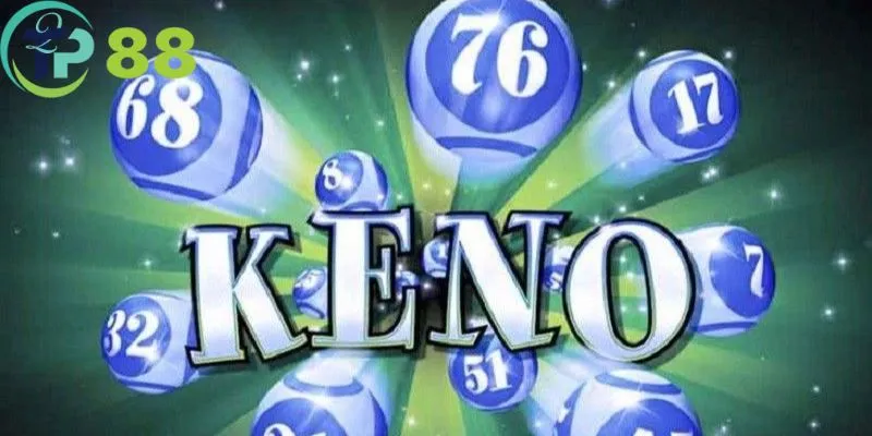 Xổ Số Keno 4 Xổ số Keno đem đến trải nghiệm thân thiện cho hội viên